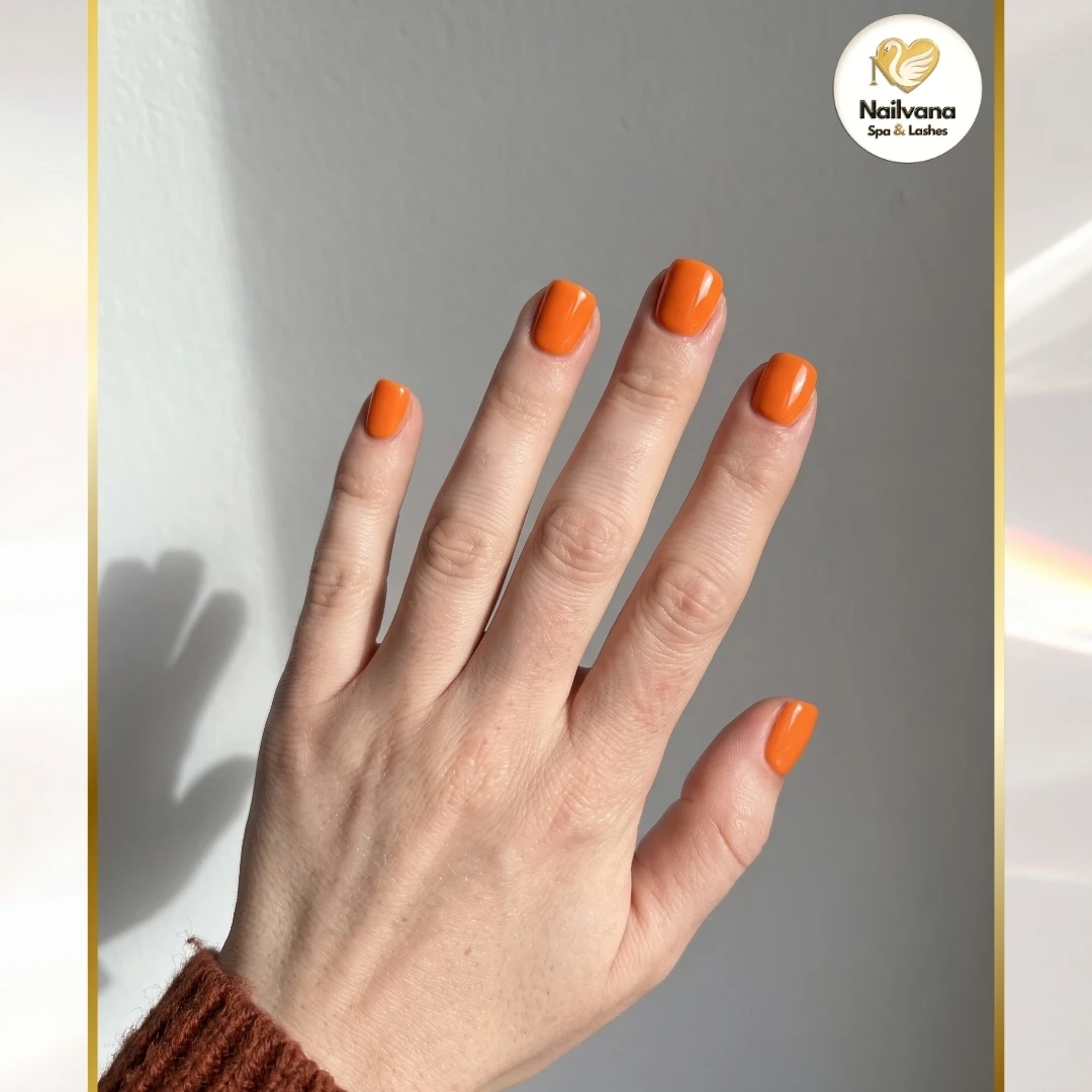 Nails Design